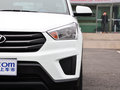 现代ix25 2015款 1.6L 手动 两驱时尚型 GS