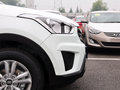 现代ix25 2015款 1.6L 手动 两驱时尚型 GS