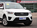 现代ix25 2015款 1.6L 手动 两驱时尚型 GS