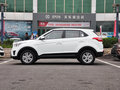 现代ix25 2015款 1.6L 手动 两驱时尚型 GS
