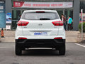 现代ix25 2015款 1.6L 手动 两驱时尚型 GS