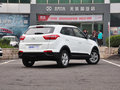 现代ix25 2015款 1.6L 手动 两驱时尚型 GS