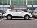 现代ix25 2015款 1.6L 手动 两驱时尚型 GS
