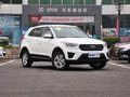 现代ix25 2015款 1.6L 手动 两驱时尚型 GS