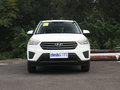 现代ix25 2015款 1.6L 手动 两驱时尚型 GS图片