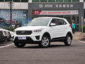 现代ix25 2015款 1.6L 手动 两驱时尚型 GS