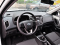 现代ix25 2015款 1.6L 手动 两驱时尚型 GS