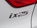 现代ix25 2015款 1.6L 手动 两驱时尚型 GS图片