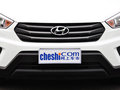 现代ix25 2015款 1.6L 手动 两驱时尚型 GS