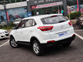 现代ix25 2015款 1.6L 手动 两驱时尚型 GS