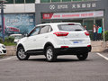 现代ix25 2015款 1.6L 手动 两驱时尚型 GS