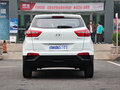 现代ix25 2015款 1.6L 手动 两驱时尚型 GS