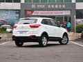 现代ix25 2015款 1.6L 手动 两驱时尚型 GS