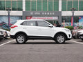 现代ix25 2015款 1.6L 手动 两驱时尚型 GS