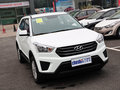 现代ix25 2015款 1.6L 手动 两驱时尚型 GS