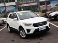 现代ix25 2015款 1.6L 手动 两驱时尚型 GS