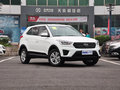 现代ix25 2015款 1.6L 手动 两驱时尚型 GS