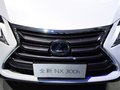 雷克萨斯NX 图片