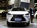 雷克萨斯NX 300h锋致版 全驱 5座2015款
