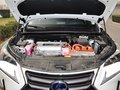 雷克萨斯NX 2015款 雷克萨斯 NX300h 全驱锋致版图片