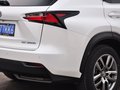 雷克薩斯NX 2015款 雷克薩斯 NX300h 全驅(qū)鋒致版圖片