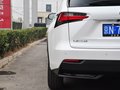 雷克萨斯NX 2015款 雷克萨斯 NX300h 全驱锋致版