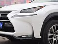 雷克薩斯NX 2015款 雷克薩斯 NX300h 全驅(qū)鋒致版圖片