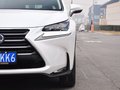 雷克薩斯NX 2015款 雷克薩斯 NX300h 全驅(qū)鋒致版圖片