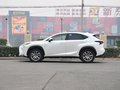 雷克萨斯NX 2015款 雷克萨斯 NX300h 全驱锋致版