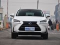 雷克萨斯NX 2015款 雷克萨斯 NX300h 全驱锋致版