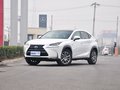 雷克萨斯NX 2015款 雷克萨斯 NX300h 全驱锋致版
