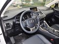 雷克萨斯NX 2015款 雷克萨斯 NX300h 全驱锋致版