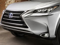 雷克萨斯NX 2015款 雷克萨斯NX图片