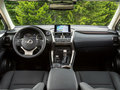 雷克萨斯NX 2015款 雷克萨斯NX图片