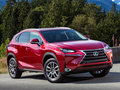 雷克萨斯NX 2015款 雷克萨斯NX图片