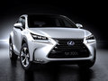雷克萨斯NX 2015款 雷克萨斯NX图片