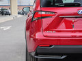 雷克萨斯NX 2015款 300h 前驱版 5座图片