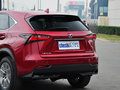 雷克萨斯NX 2015款 300h 前驱版 5座图片