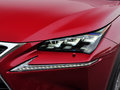 雷克萨斯NX 2015款 300h 前驱版 5座图片