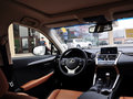 雷克萨斯NX 2015款 300h 前驱版 5座图片
