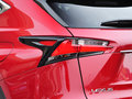 雷克萨斯NX 2015款 300h 前驱版 5座图片