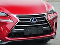 雷克萨斯NX 2015款 300h 前驱版 5座图片