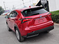 雷克萨斯NX 2015款 300h 前驱版 5座图片