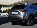雷克萨斯NX 2015款 200t F SPORT