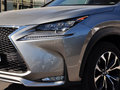 雷克萨斯NX 2015款 200t F SPORT