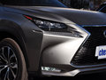 雷克萨斯NX 2015款 200t F SPORT