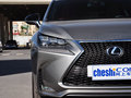 雷克萨斯NX 2015款 200t F SPORT