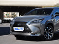 雷克萨斯NX 2015款 200t F SPORT