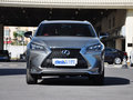 雷克萨斯NX 2015款 200t F SPORT