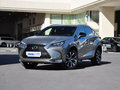 雷克萨斯NX 2015款 200t F SPORT
